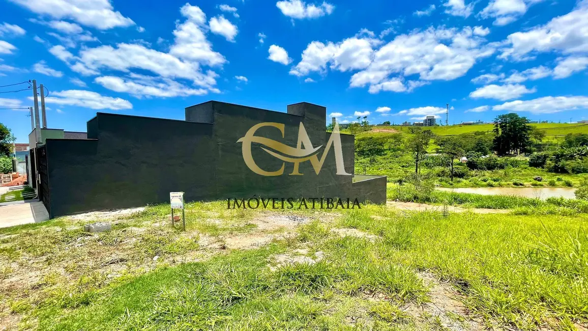 Foto 7 de Terreno / Lote à venda, 216m2 em Nova Cerejeira, Atibaia - SP