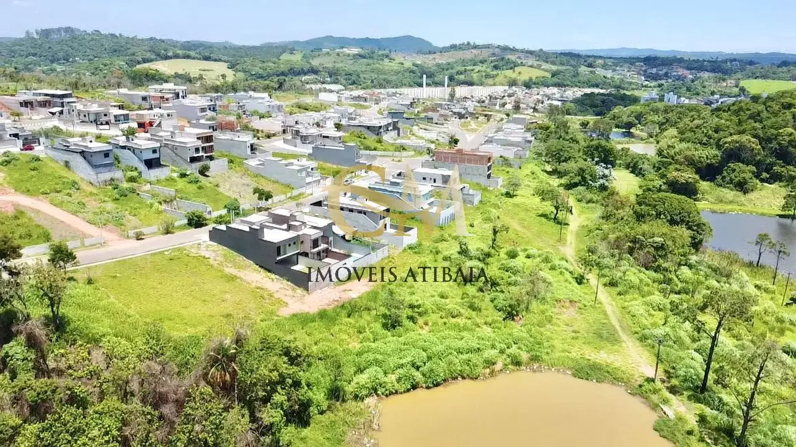 Foto 2 de Terreno / Lote à venda, 216m2 em Nova Cerejeira, Atibaia - SP