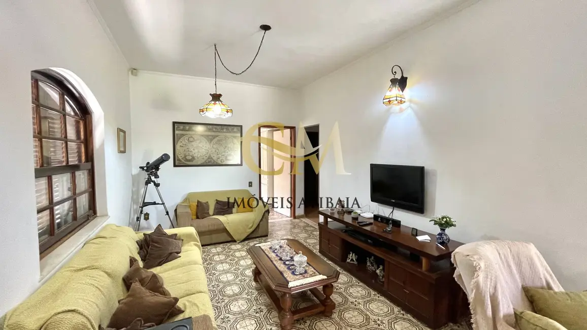 Foto 9 de Casa com 3 quartos à venda, 400m2 em Jardim Colonial, Atibaia - SP