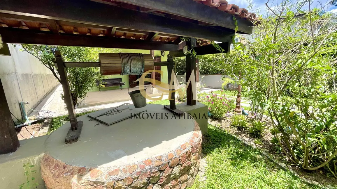 Foto 3 de Casa com 3 quartos à venda, 400m2 em Jardim Colonial, Atibaia - SP