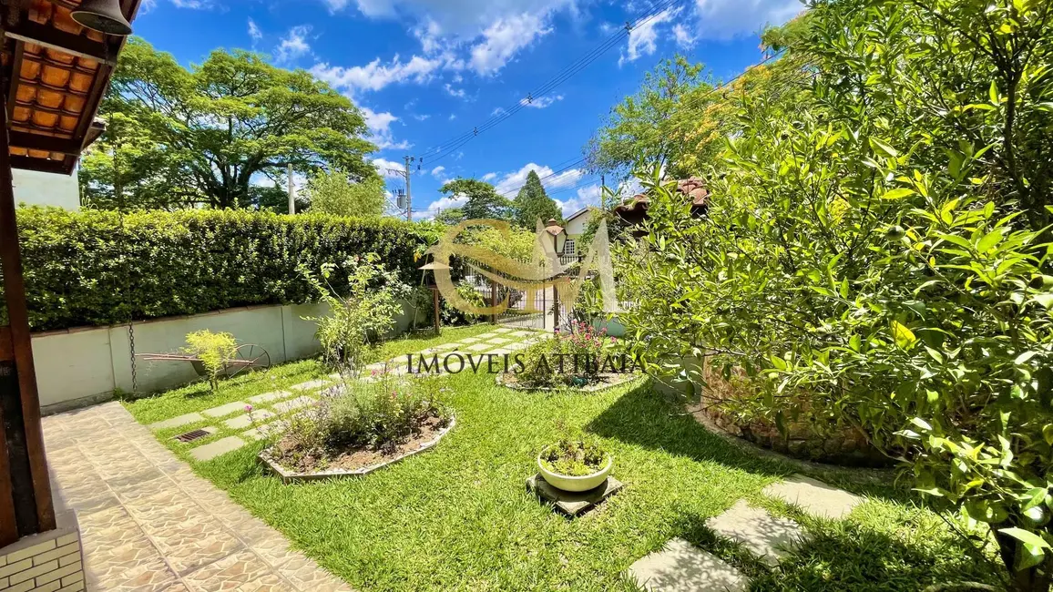 Foto 2 de Casa com 3 quartos à venda, 400m2 em Jardim Colonial, Atibaia - SP