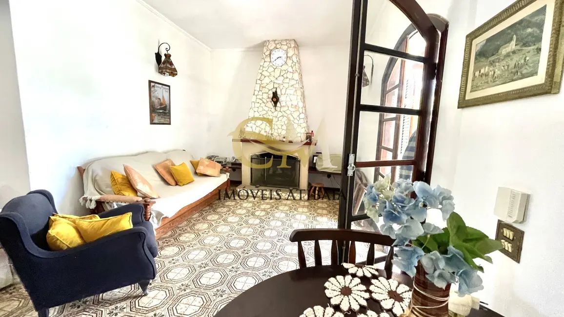 Foto 8 de Casa com 3 quartos à venda, 400m2 em Jardim Colonial, Atibaia - SP