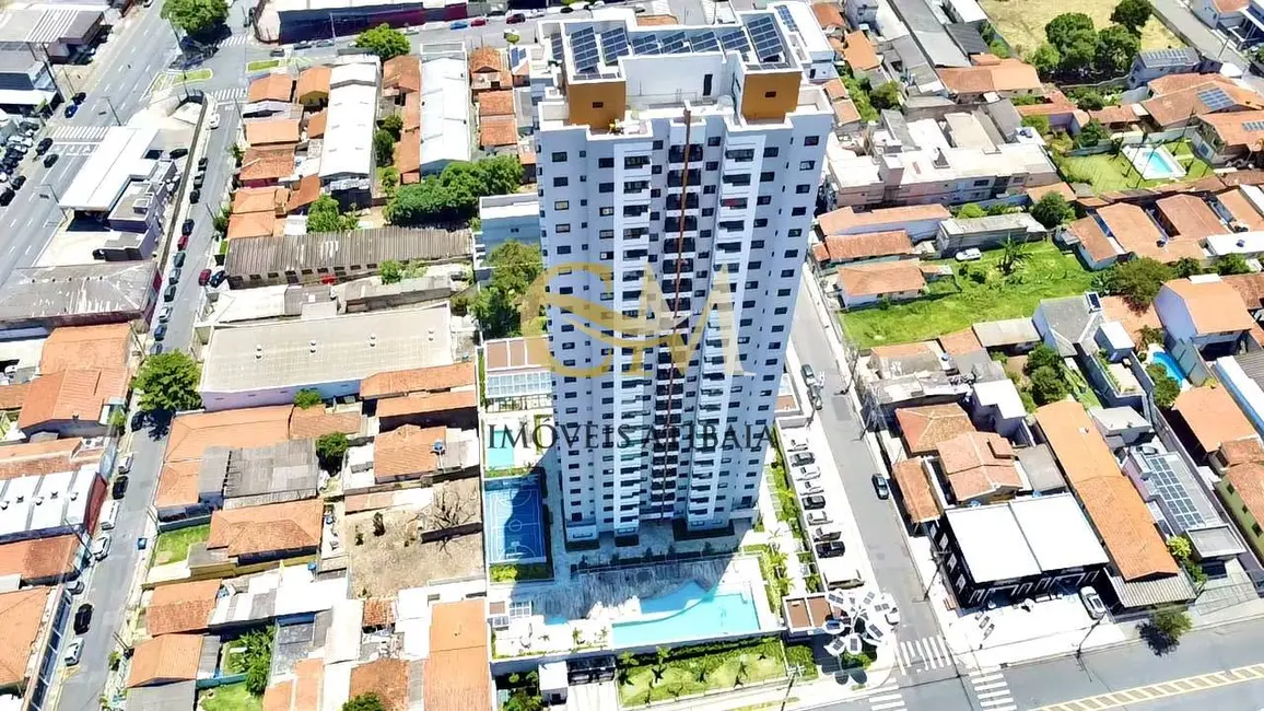 Foto 2 de Apartamento com 2 quartos à venda, 89m2 em Alvinópolis, Atibaia - SP