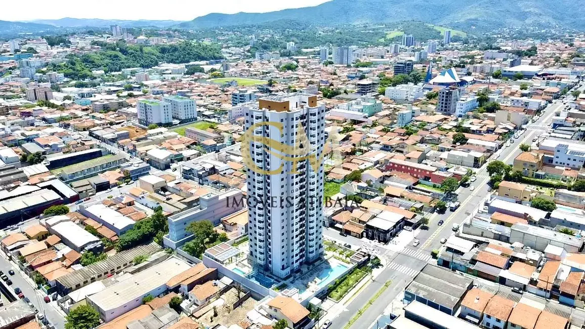 Foto 3 de Apartamento com 2 quartos à venda, 89m2 em Alvinópolis, Atibaia - SP