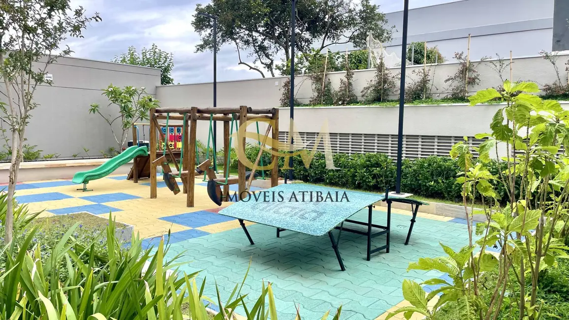 Foto 6 de Apartamento com 2 quartos à venda, 89m2 em Alvinópolis, Atibaia - SP