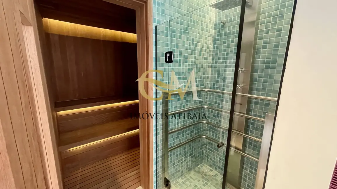 Foto 8 de Apartamento com 2 quartos à venda, 89m2 em Alvinópolis, Atibaia - SP