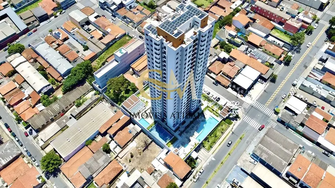 Foto 1 de Apartamento com 2 quartos à venda, 89m2 em Alvinópolis, Atibaia - SP