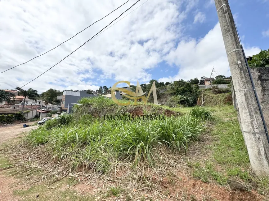 Foto 2 de Terreno / Lote à venda, 723m2 em Atibaia Belvedere, Atibaia - SP