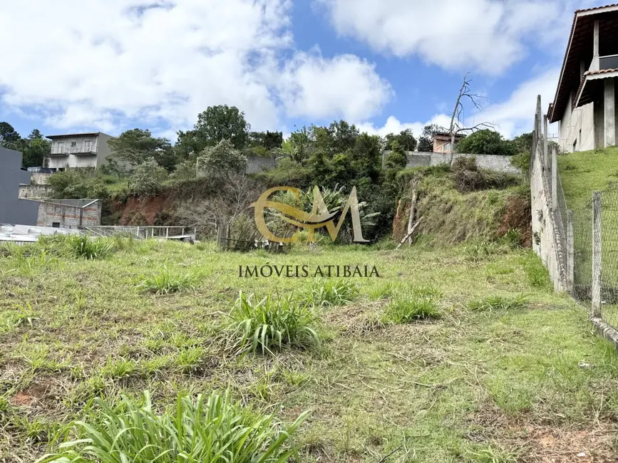 Foto 5 de Terreno / Lote à venda, 723m2 em Atibaia Belvedere, Atibaia - SP