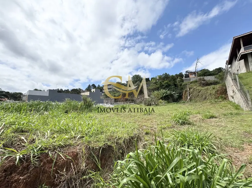 Foto 6 de Terreno / Lote à venda, 723m2 em Atibaia Belvedere, Atibaia - SP