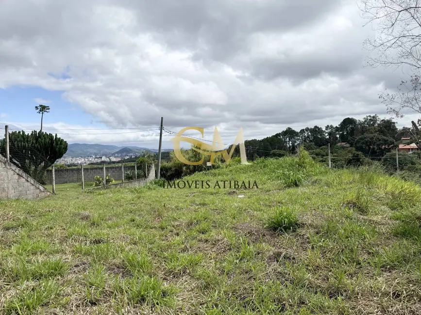 Foto 1 de Terreno / Lote à venda, 723m2 em Atibaia Belvedere, Atibaia - SP