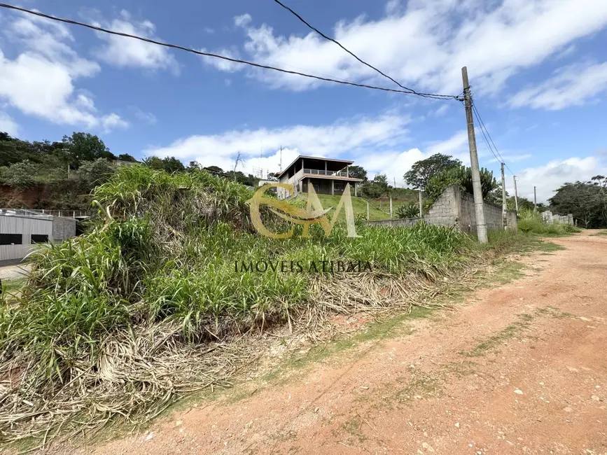 Foto 3 de Terreno / Lote à venda, 723m2 em Atibaia Belvedere, Atibaia - SP