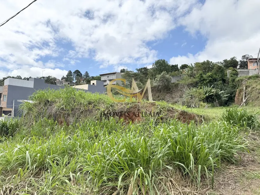 Foto 4 de Terreno / Lote à venda, 723m2 em Atibaia Belvedere, Atibaia - SP
