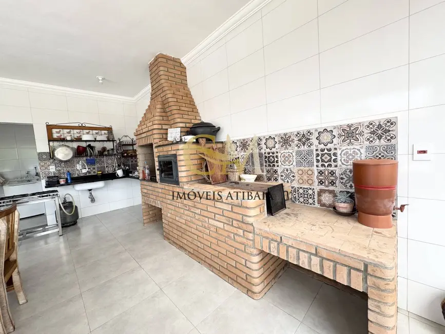 Foto 9 de Casa com 1 quarto à venda, 498m2 em Estância Santa Maria do Laranjal, Atibaia - SP