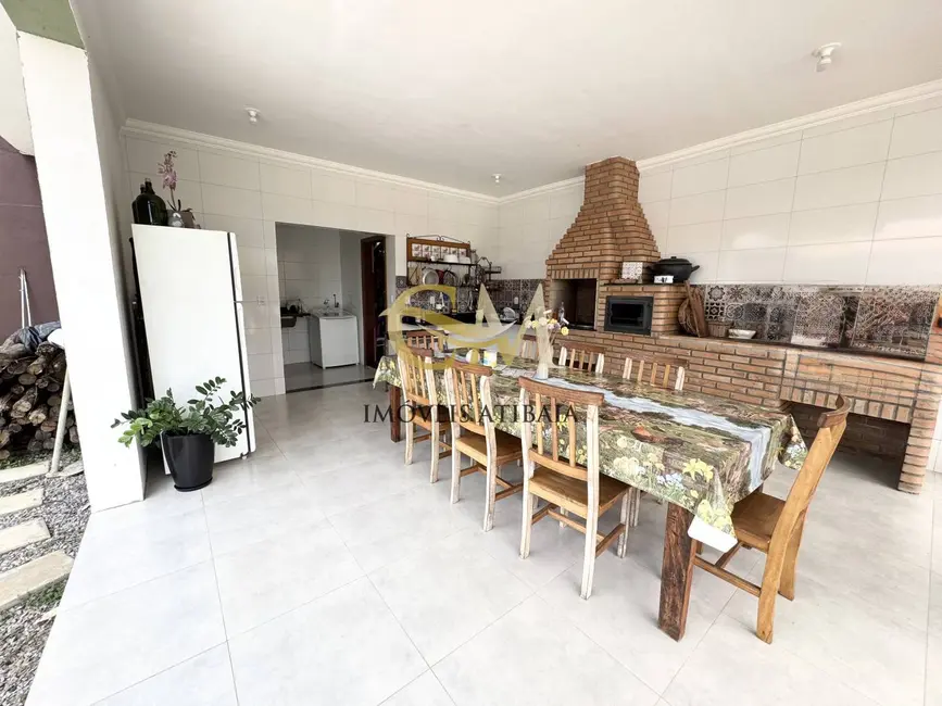 Foto 8 de Casa com 1 quarto à venda, 498m2 em Estância Santa Maria do Laranjal, Atibaia - SP