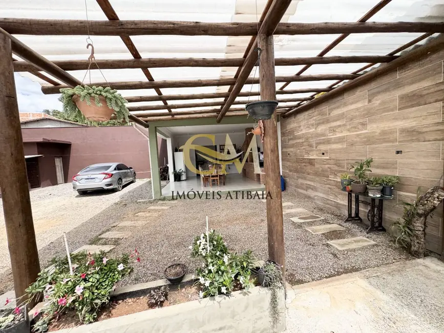 Foto 5 de Casa com 1 quarto à venda, 498m2 em Estância Santa Maria do Laranjal, Atibaia - SP