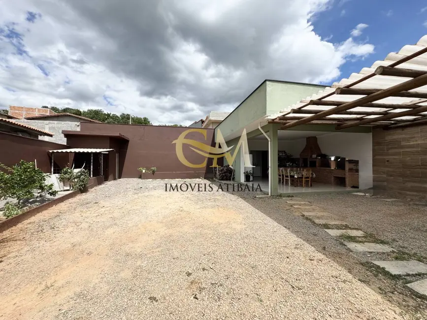 Foto 4 de Casa com 1 quarto à venda, 498m2 em Estância Santa Maria do Laranjal, Atibaia - SP