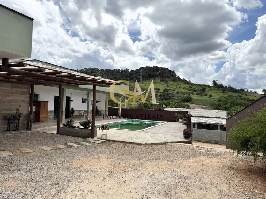 Foto 6 de Casa com 1 quarto à venda, 498m2 em Estância Santa Maria do Laranjal, Atibaia - SP