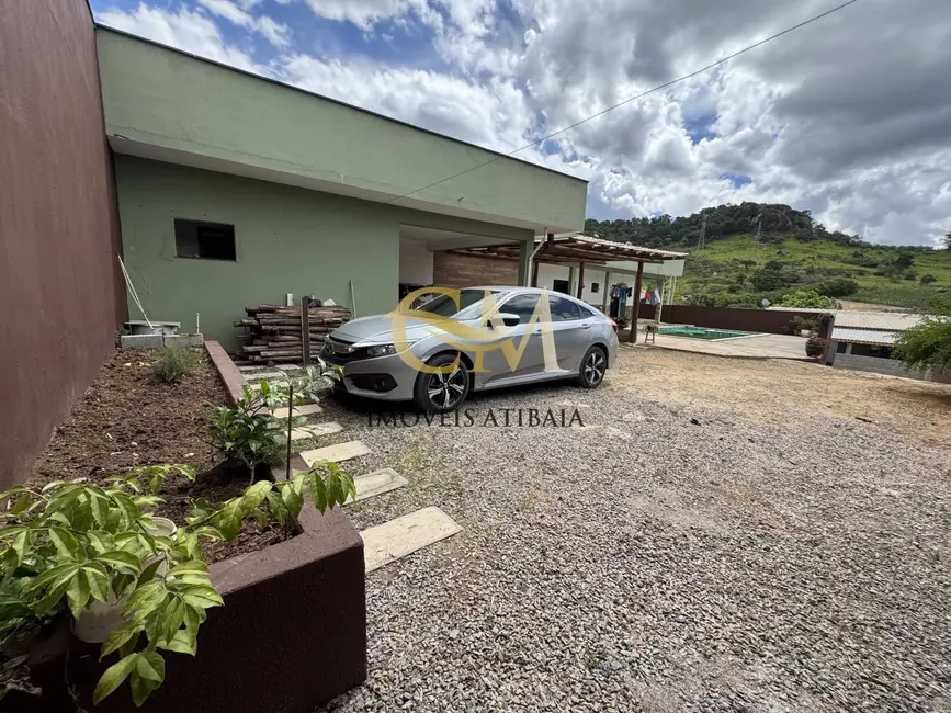 Foto 3 de Casa com 1 quarto à venda, 498m2 em Estância Santa Maria do Laranjal, Atibaia - SP