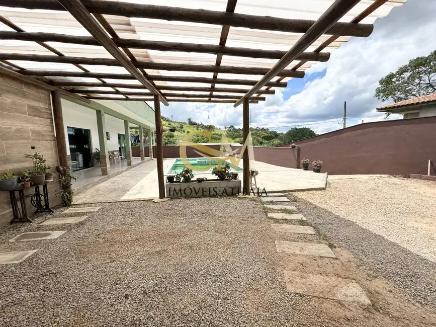 Foto 7 de Casa com 1 quarto à venda, 498m2 em Estância Santa Maria do Laranjal, Atibaia - SP