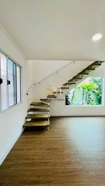 Foto 8 de Casa de Condomínio com 2 quartos à venda, 159m2 em Atibaia - SP