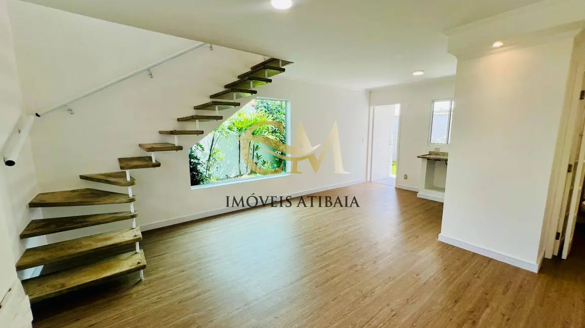 Foto 6 de Casa de Condomínio com 2 quartos à venda, 159m2 em Atibaia - SP