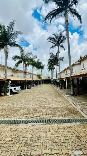 Foto 2 de Casa de Condomínio com 2 quartos à venda, 159m2 em Atibaia - SP