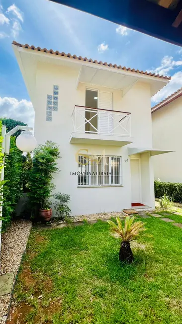 Foto 1 de Casa de Condomínio com 2 quartos à venda, 159m2 em Atibaia - SP