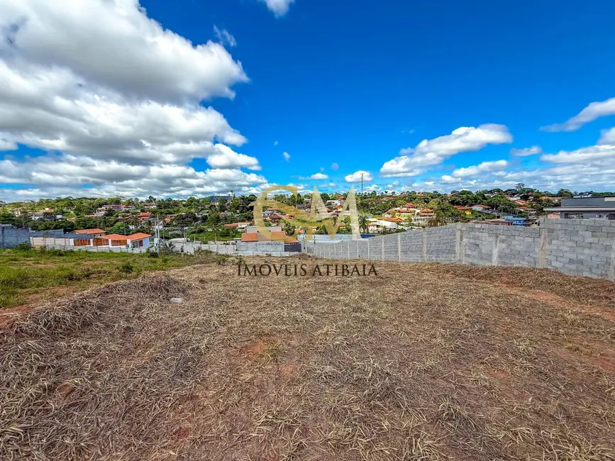 Foto 1 de Lote de Condomínio à venda, 868m2 em Jardim Centenário, Atibaia - SP