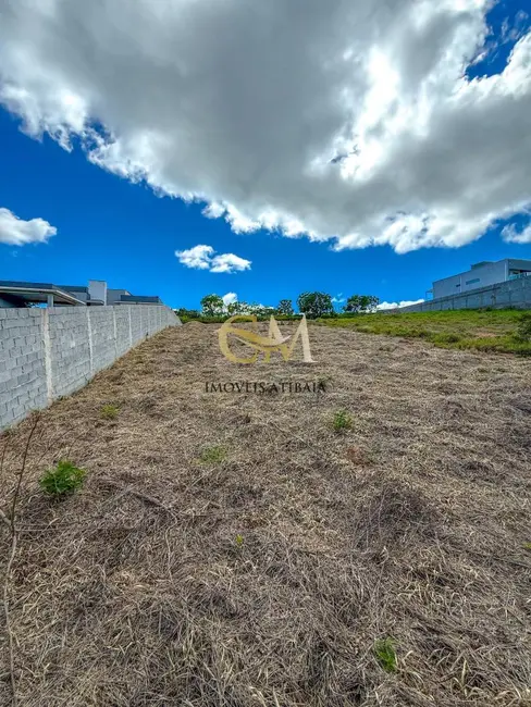 Foto 8 de Lote de Condomínio à venda, 868m2 em Jardim Centenário, Atibaia - SP