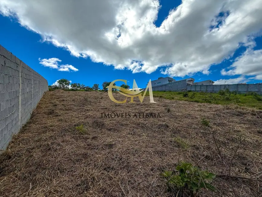 Foto 3 de Lote de Condomínio à venda, 868m2 em Jardim Centenário, Atibaia - SP