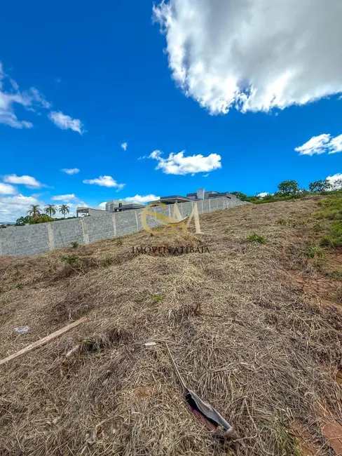 Foto 4 de Lote de Condomínio à venda, 868m2 em Jardim Centenário, Atibaia - SP