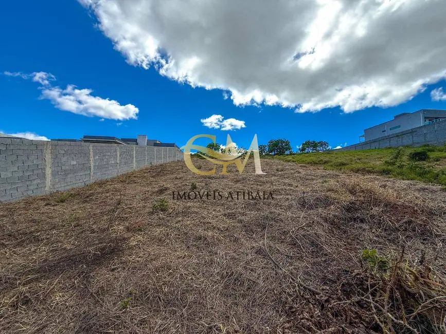 Foto 2 de Lote de Condomínio à venda, 868m2 em Jardim Centenário, Atibaia - SP