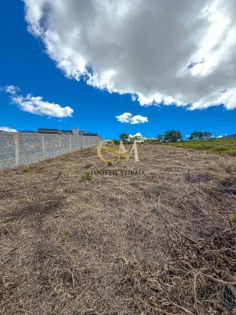 Foto 5 de Lote de Condomínio à venda, 868m2 em Jardim Centenário, Atibaia - SP