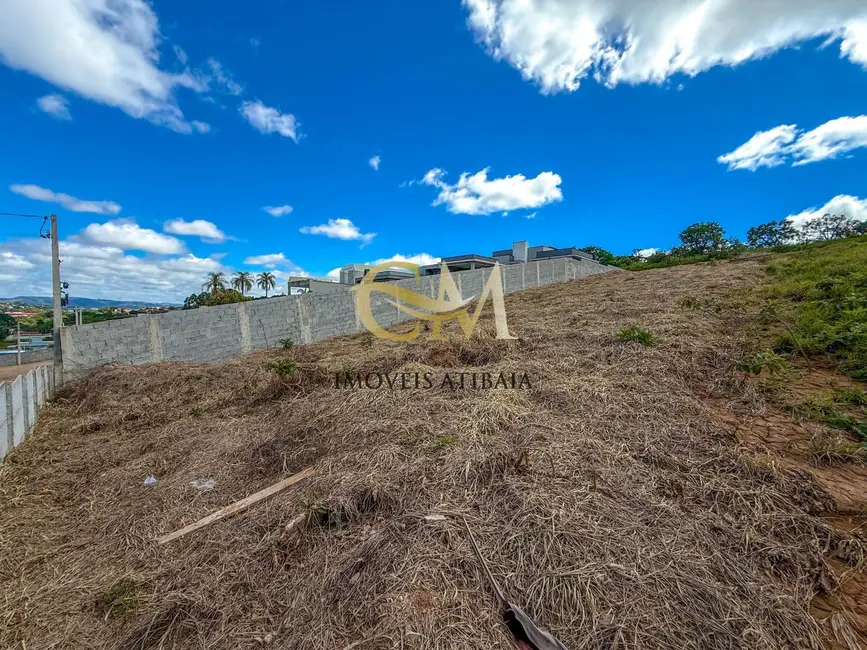 Foto 6 de Lote de Condomínio à venda, 868m2 em Jardim Centenário, Atibaia - SP