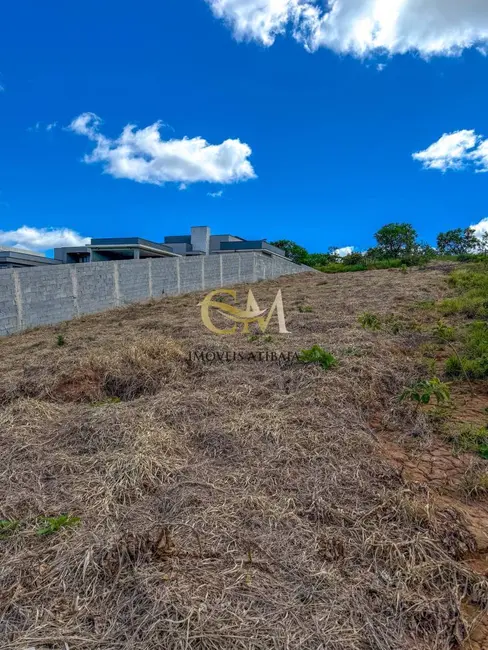 Foto 9 de Lote de Condomínio à venda, 868m2 em Jardim Centenário, Atibaia - SP