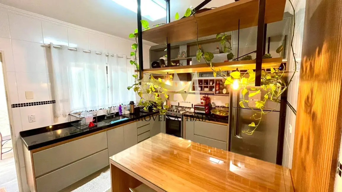 Foto 5 de Casa de Condomínio com 2 quartos à venda, 84m2 em Centro, Atibaia - SP