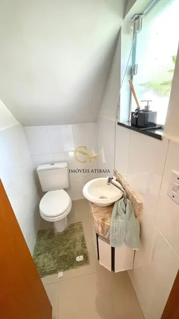 Foto 7 de Casa de Condomínio com 2 quartos à venda, 84m2 em Centro, Atibaia - SP