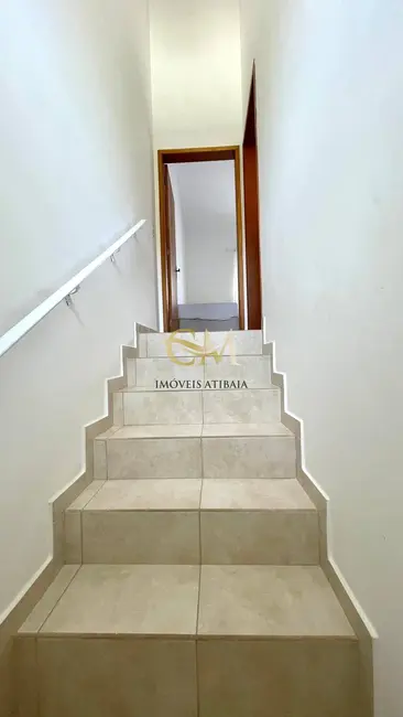Foto 8 de Casa de Condomínio com 2 quartos à venda, 84m2 em Centro, Atibaia - SP