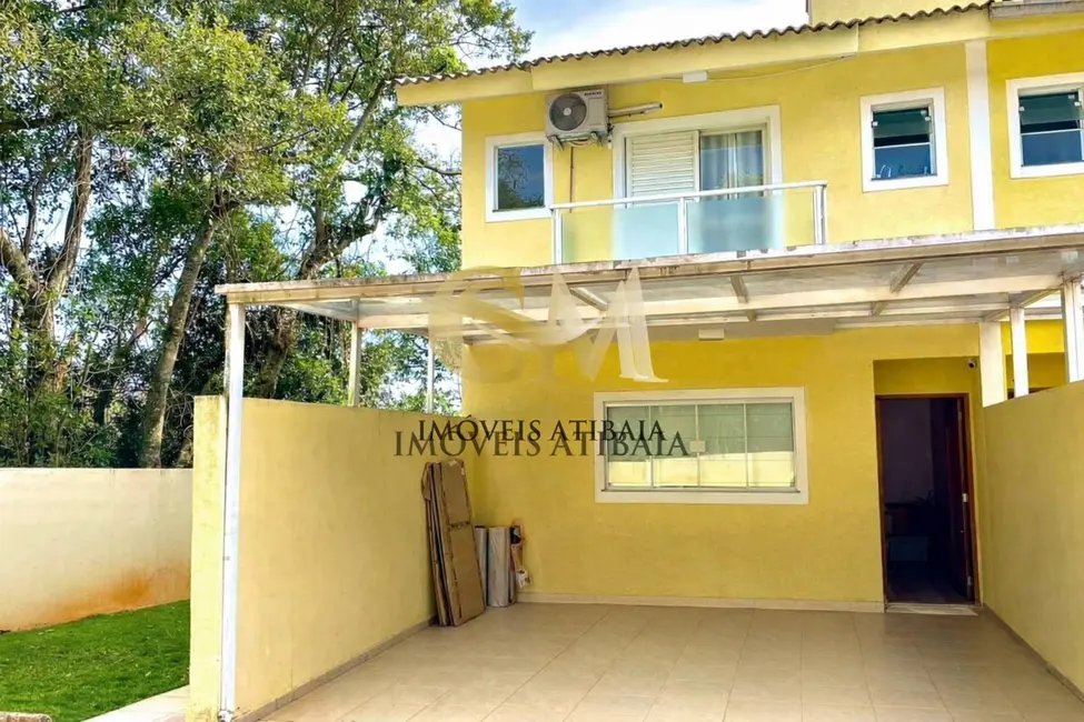 Foto 1 de Casa de Condomínio com 2 quartos à venda, 84m2 em Centro, Atibaia - SP
