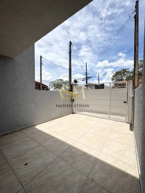 Foto 5 de Casa com 2 quartos à venda, 60m2 em Jardim Colonial, Atibaia - SP