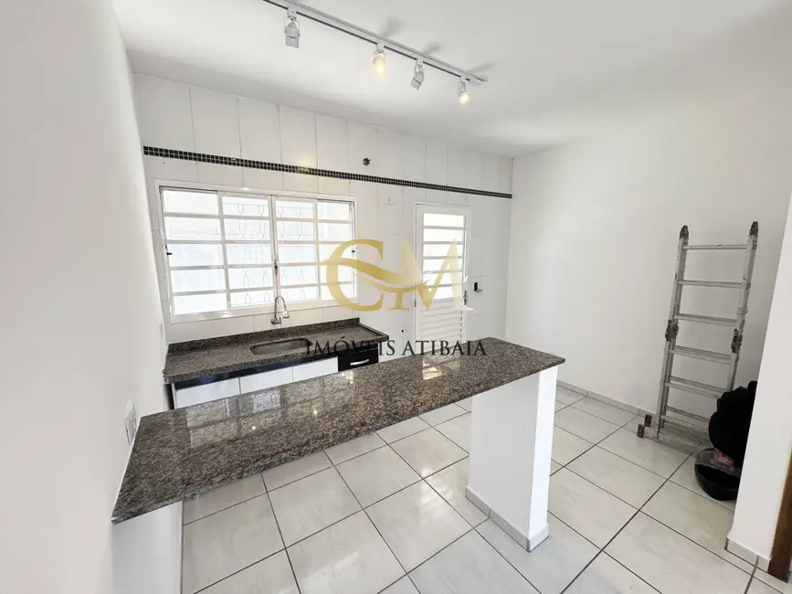 Foto 7 de Casa com 2 quartos à venda, 60m2 em Jardim Colonial, Atibaia - SP