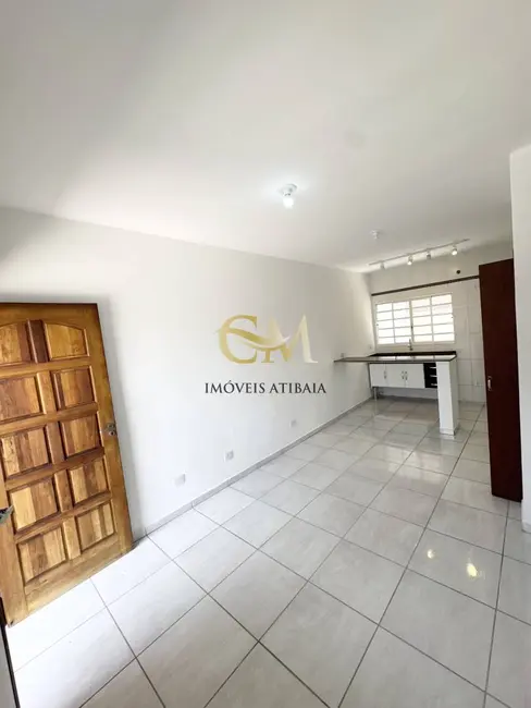 Foto 9 de Casa com 2 quartos à venda, 60m2 em Jardim Colonial, Atibaia - SP