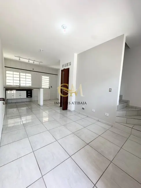 Foto 8 de Casa com 2 quartos à venda, 60m2 em Jardim Colonial, Atibaia - SP