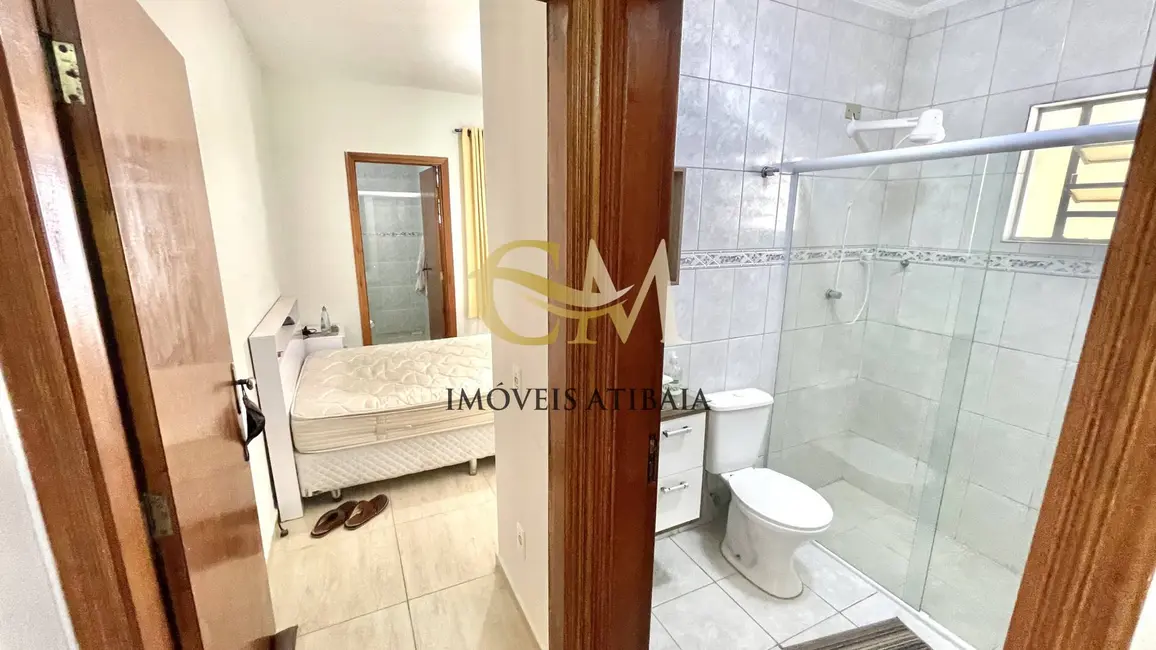 Foto 9 de Casa com 2 quartos à venda, 120m2 em Centro, Atibaia - SP