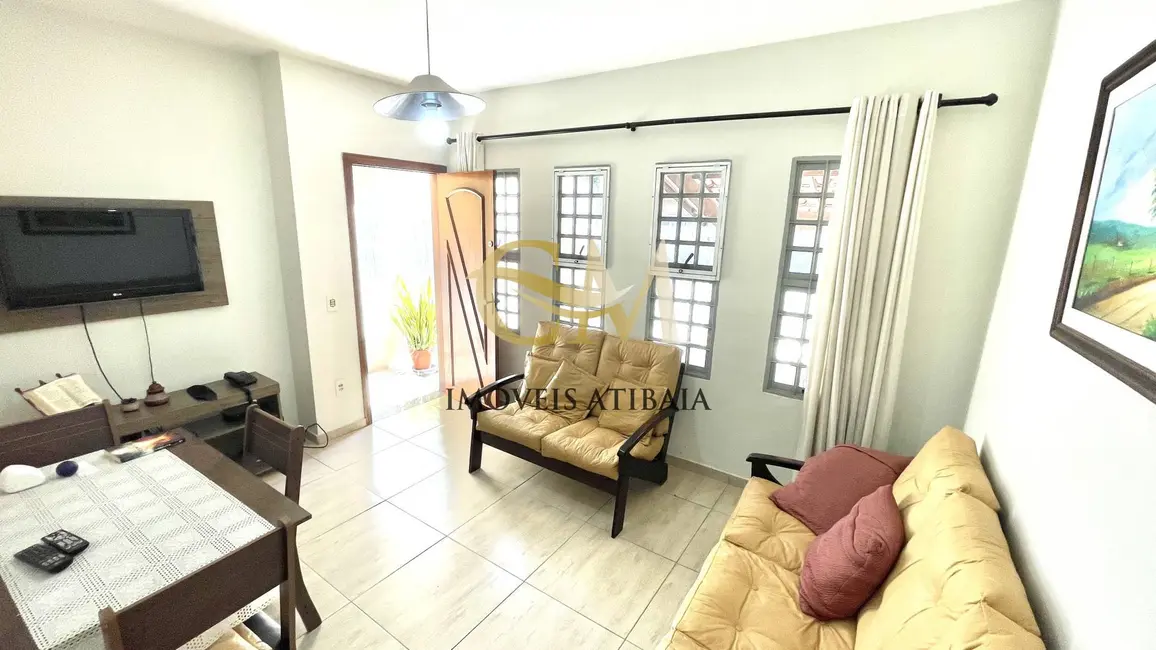 Foto 5 de Casa com 2 quartos à venda, 120m2 em Centro, Atibaia - SP