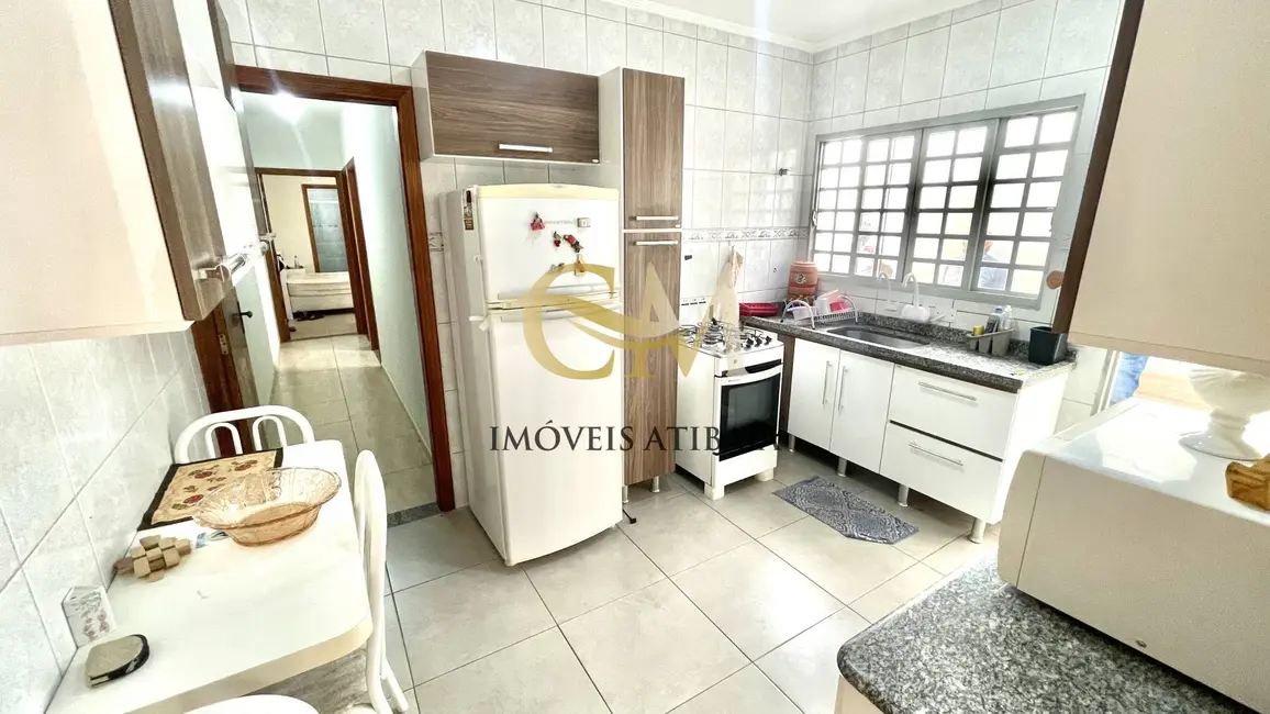 Foto 7 de Casa com 2 quartos à venda, 120m2 em Centro, Atibaia - SP