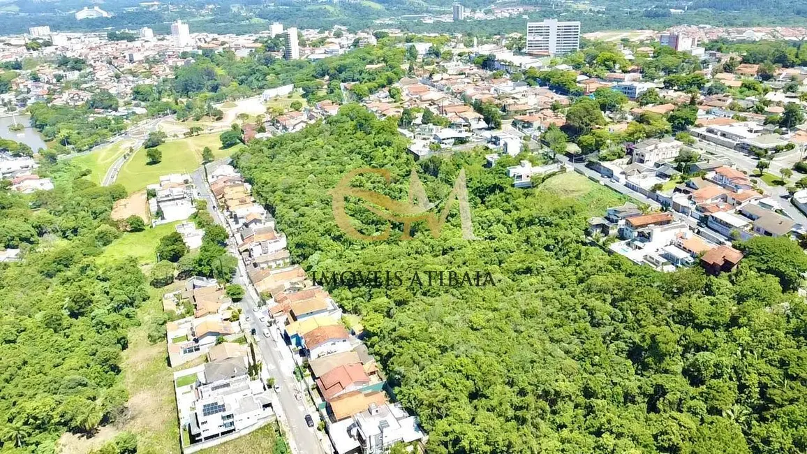Foto 3 de Terreno / Lote à venda, 649m2 em Cidade Satélite, Atibaia - SP