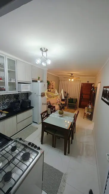 Foto 3 de Casa de Condomínio com 2 quartos à venda, 67m2 em Jardim Colonial, Atibaia - SP