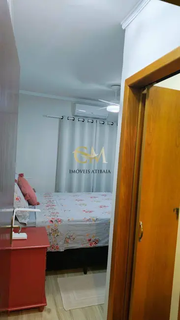 Foto 9 de Casa de Condomínio com 2 quartos à venda, 67m2 em Jardim Colonial, Atibaia - SP